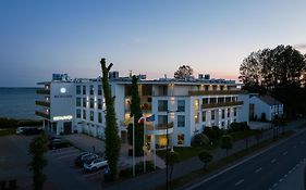 Hotel Meridian